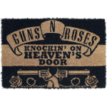 Guns N&rsquo; Roses &ldquo;Knockin&rsquo; On Heaven&rsquo;s Door&rdquo; Doormat